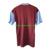 West Ham United Voetbalshirts Retro Thuis 1989-1990